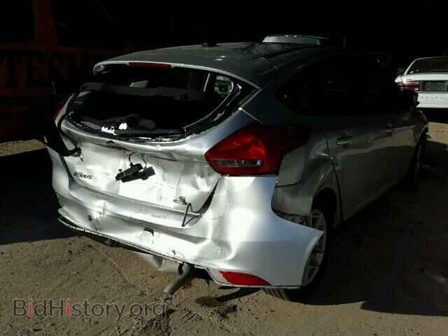 2015 FORD FOCUS - VIN: 1FADP3K28FL376620 - Photo 4