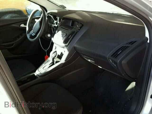 2015 FORD FOCUS - VIN: 1FADP3K28FL376620 - Photo 5