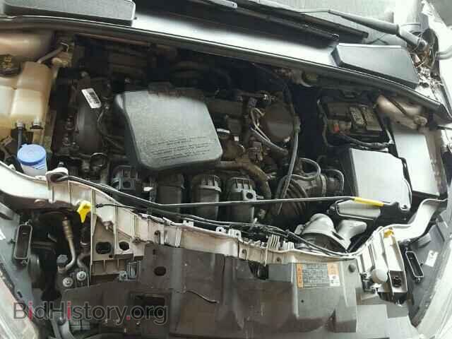 2015 FORD FOCUS - VIN: 1FADP3K28FL376620 - Photo 7