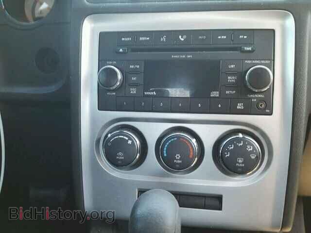 2009 DODGE CHALLENGER - VIN: 2B3LJ44V39H535468 - Фото 9