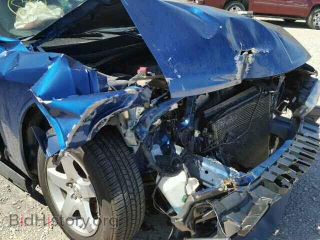 2009 DODGE CHALLENGER - VIN: 2B3LJ44V39H535468 - Фото 10