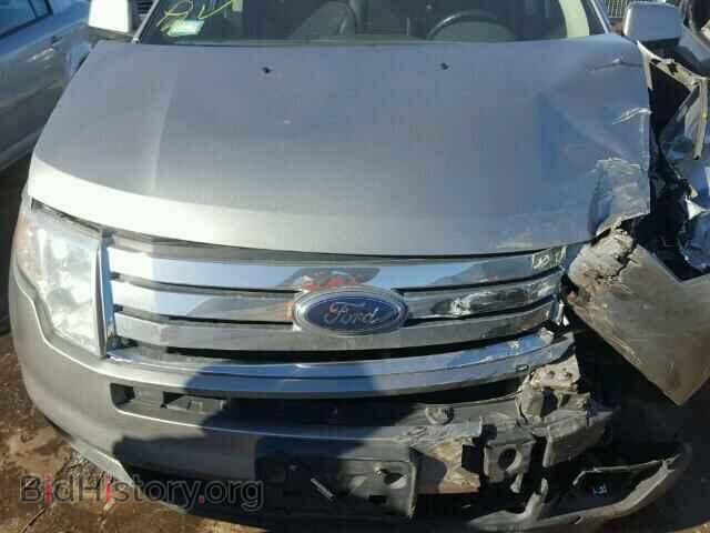 2008 FORD EDGE - VIN: 2FMDK49C88BB46149 - Фото 7