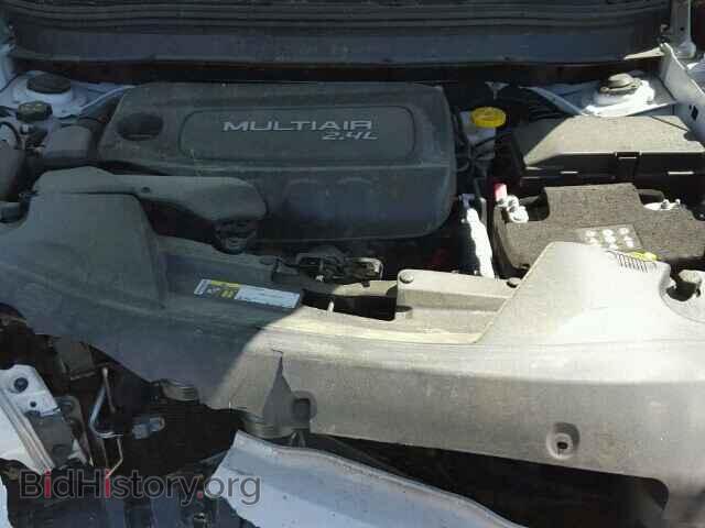 2014 JEEP CHEROKEE - VIN: 1C4PJLAB8EW288254 - Фото 7