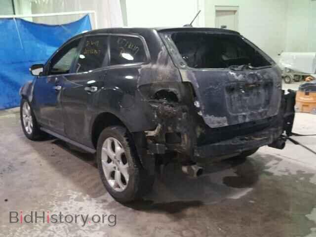 2010 MAZDA CX-7 - VIN: JM3ER4WL9A0300889 - Фото 3
