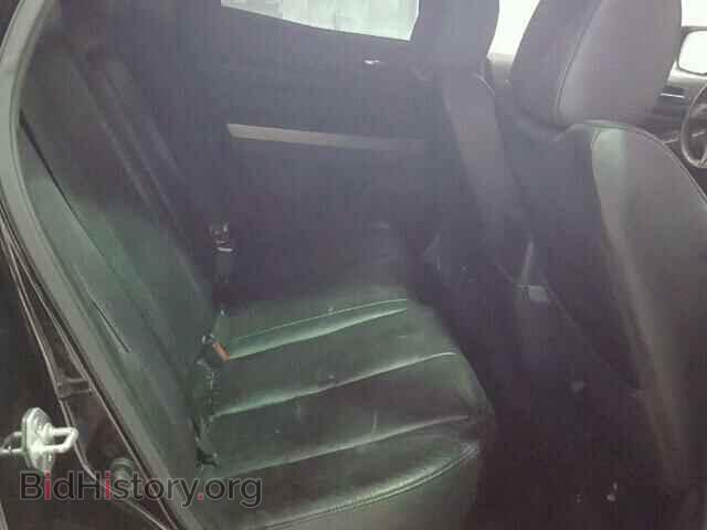 2010 MAZDA CX-7 - VIN: JM3ER4WL9A0300889 - Фото 6