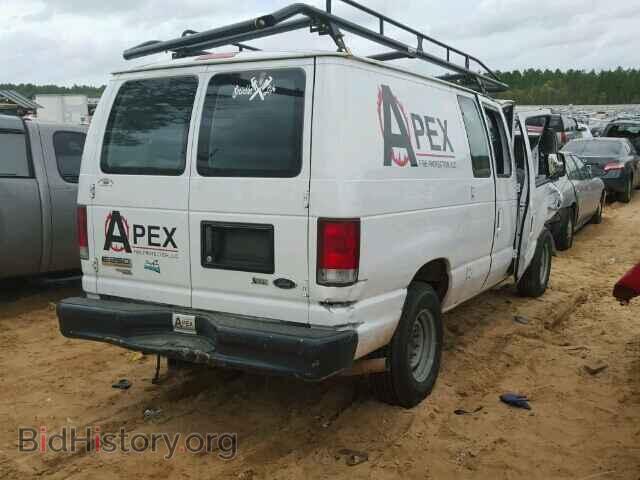 2013 FORD ECONOLINE - VIN: 1FTNE2EL4DDA20045 - Фото 4