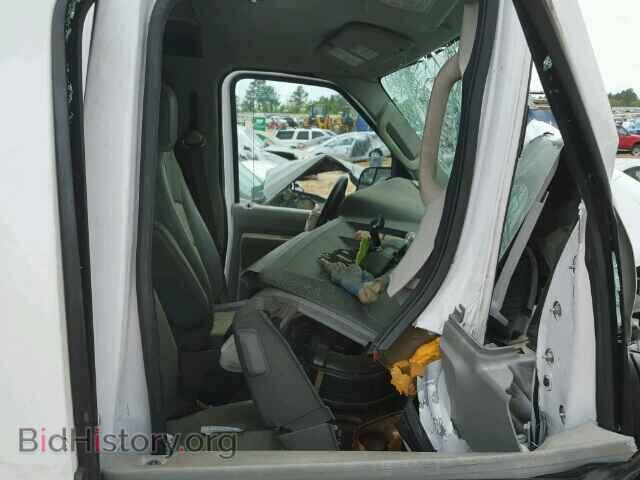 2013 FORD ECONOLINE - VIN: 1FTNE2EL4DDA20045 - Фото 5