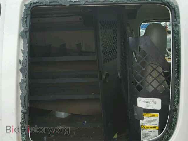 2013 FORD ECONOLINE - VIN: 1FTNE2EL4DDA20045 - Фото 6