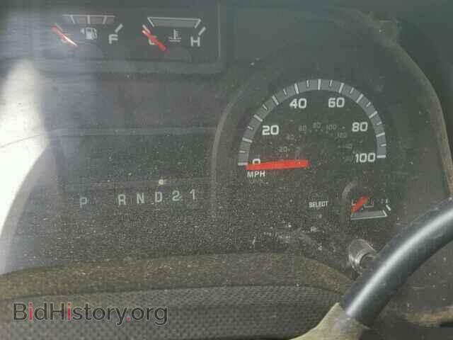 2013 FORD ECONOLINE - VIN: 1FTNE2EL4DDA20045 - Фото 8