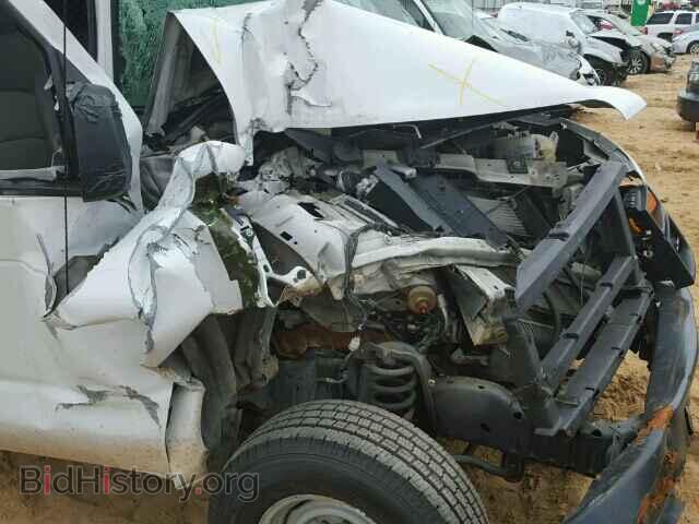 2013 FORD ECONOLINE - VIN: 1FTNE2EL4DDA20045 - Фото 9