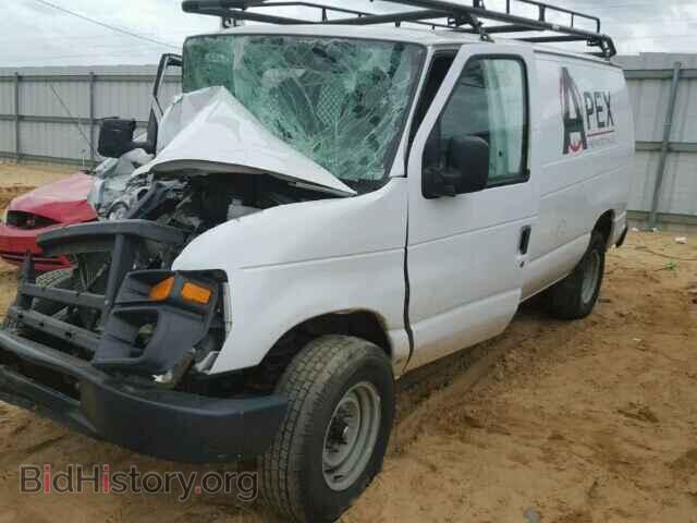 2013 FORD ECONOLINE - VIN: 1FTNE2EL4DDA20045 - Фото 10