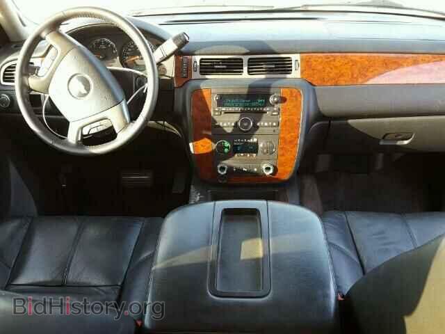 2011 CHEVROLET AVALANCHE - VIN: 3GNMCFE05BG126803 - Фото 10