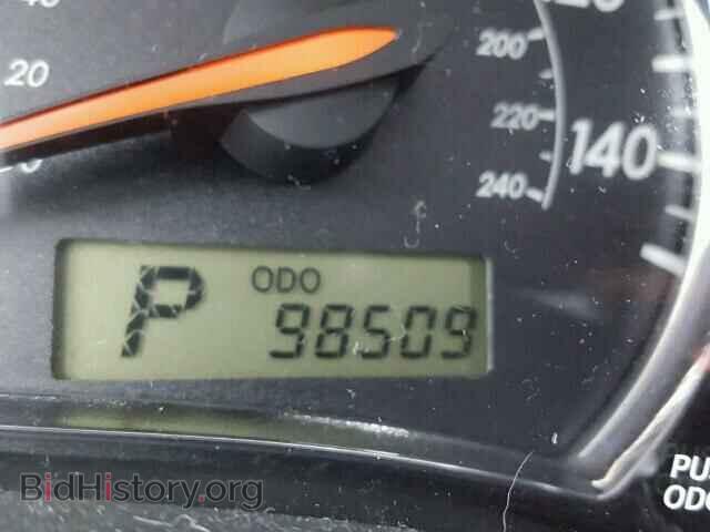 2011 TOYOTA COROLLA - VIN: 2T1BU4EE8BC714802 - Фото 8