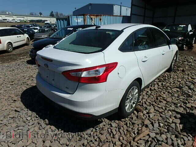 2012 FORD FOCUS - VIN: 1FAHP3F25CL132883 - Photo 4