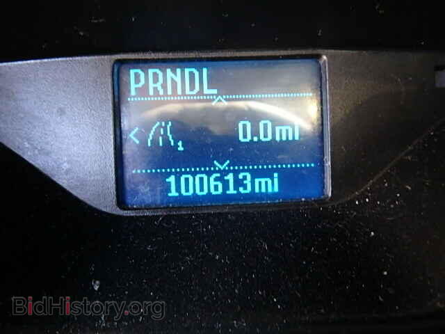 2012 FORD FOCUS - VIN: 1FAHP3F25CL132883 - Photo 8