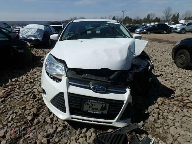 2012 FORD FOCUS - VIN: 1FAHP3F25CL132883 - Photo 10