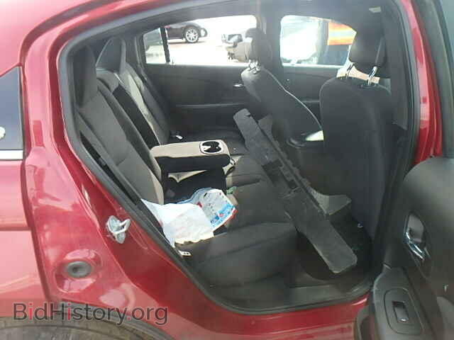 2013 CHRYSLER 200 - VIN: 1C3CCBBG1DN531800 - Фото 6