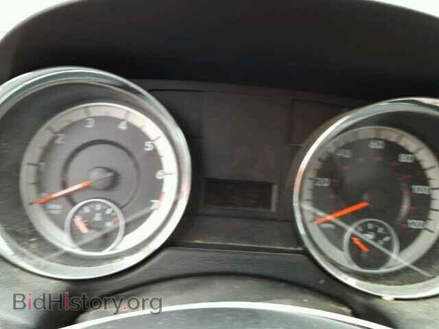 2011 DODGE CARAVAN - VIN: 2D4RN3DG4BR635459 - Фото 8