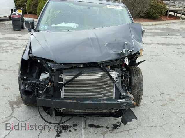 2011 DODGE CARAVAN - VIN: 2D4RN3DG4BR635459 - Фото 9