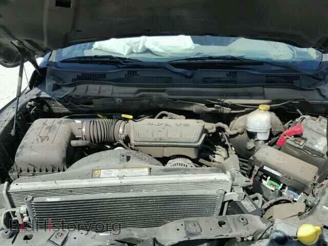 2010 DODGE RAM 1500 - VIN: 1D7RB1GP0AS133458 - Фото 7