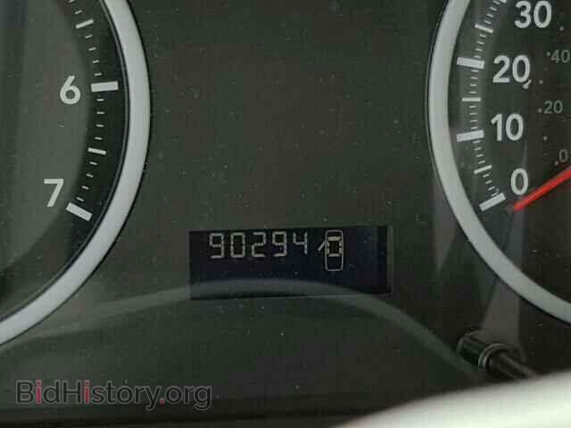 2010 DODGE RAM 1500 - VIN: 1D7RB1GP0AS133458 - Фото 8