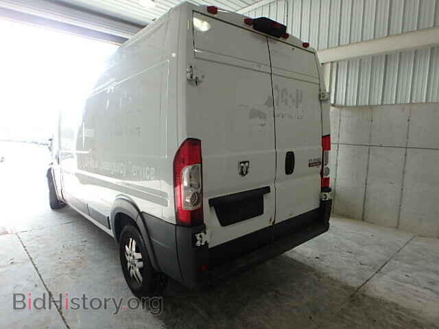 2014 RAM PROMASTER - VIN: 3C6TRVDG8EE115054 - Фото 3