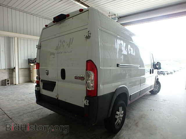 2014 RAM PROMASTER - VIN: 3C6TRVDG8EE115054 - Фото 4