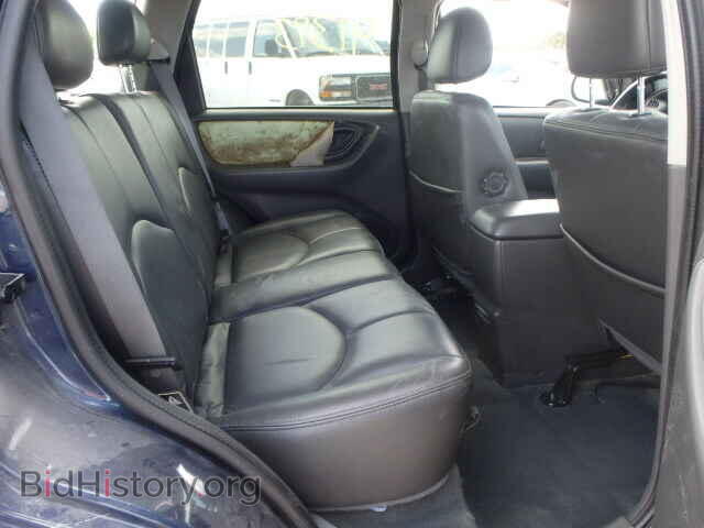 2003 MAZDA TRIBUTE - VIN: 4F2CZ06133KM35199 - Фото 6