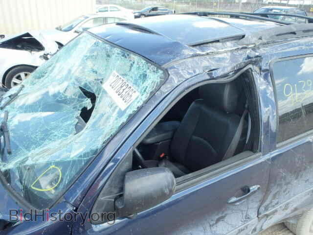 2003 MAZDA TRIBUTE - VIN: 4F2CZ06133KM35199 - Фото 9