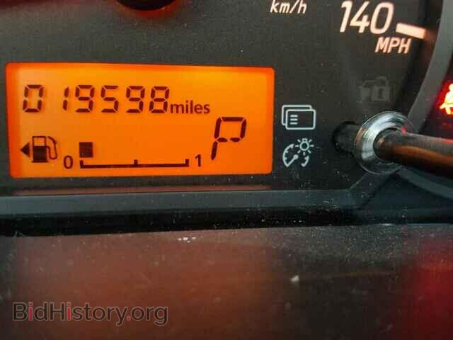 2015 MITSUBISHI MIRAGE - VIN: ML32A3HJ9FH038442 - Фото 8