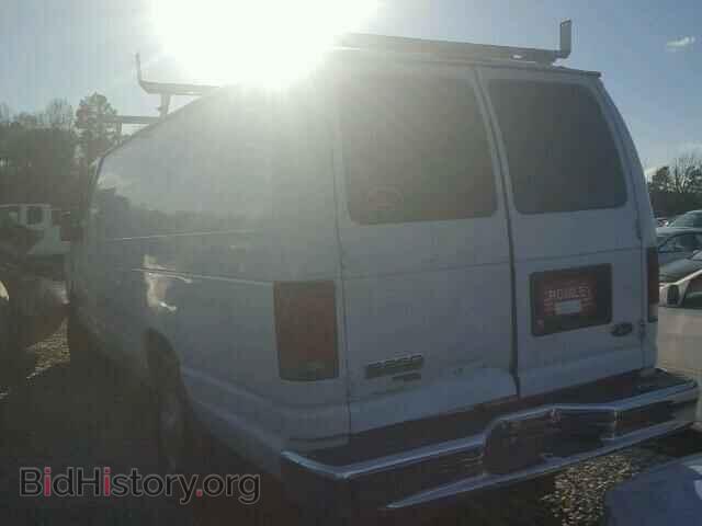 2008 FORD ECONOLINE - VIN: 1FTNS24L78DA85603 - Фото 3