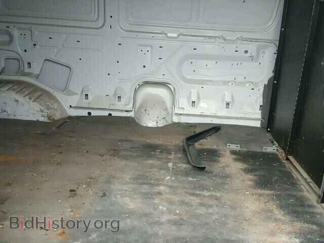2008 FORD ECONOLINE - VIN: 1FTNS24L78DA85603 - Фото 6