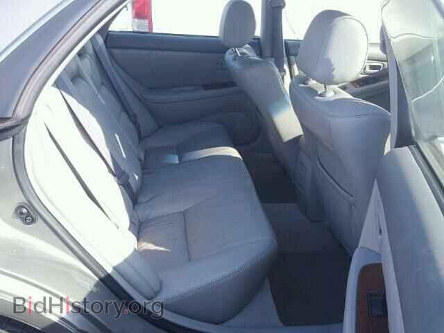 2000 LEXUS ES300 - VIN: JT8BF28G2Y5087126 - Фото 6