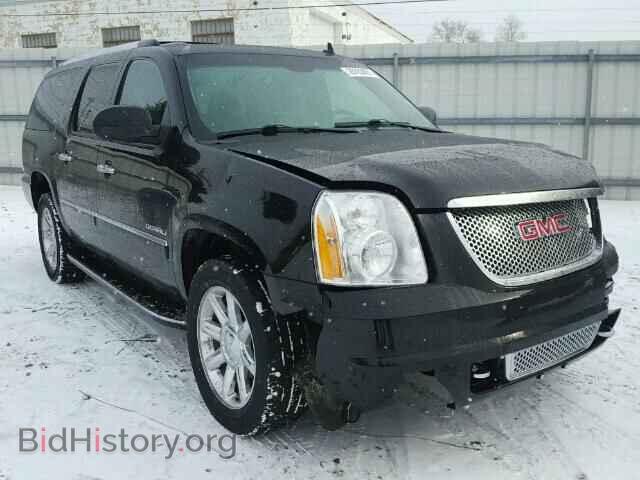 Фотография 1GKS2MEF6BR252054 - GMC YUKON 2011