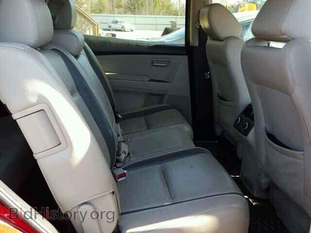2009 MAZDA CX-9 - VIN: JM3TB38V490170004 - Фото 6