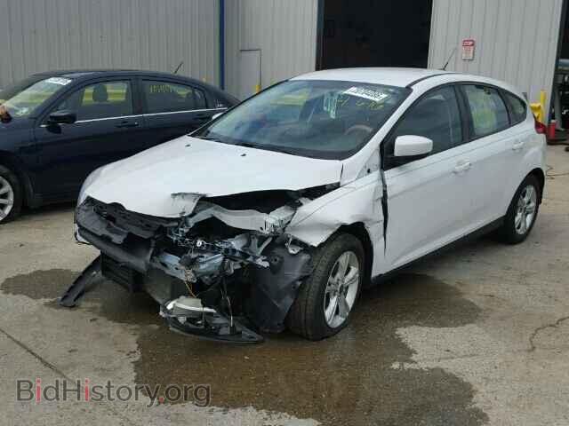 2012 FORD FOCUS - VIN: 1FAHP3K24CL408167 - Photo 2