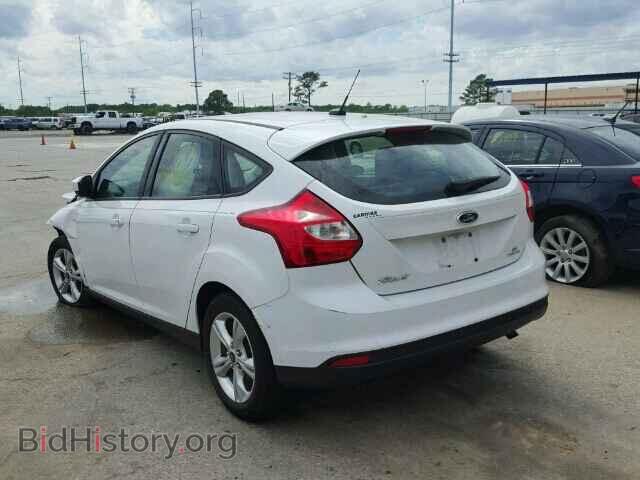 2012 FORD FOCUS - VIN: 1FAHP3K24CL408167 - Photo 3