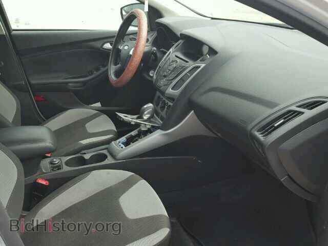 2012 FORD FOCUS - VIN: 1FAHP3K24CL408167 - Photo 5