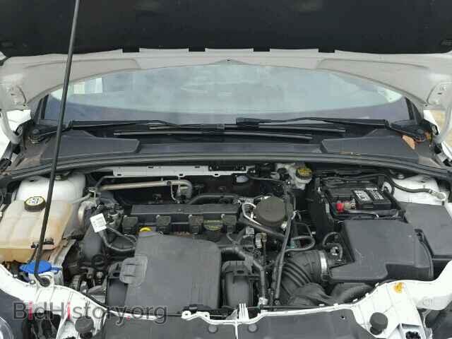 2012 FORD FOCUS - VIN: 1FAHP3K24CL408167 - Photo 7
