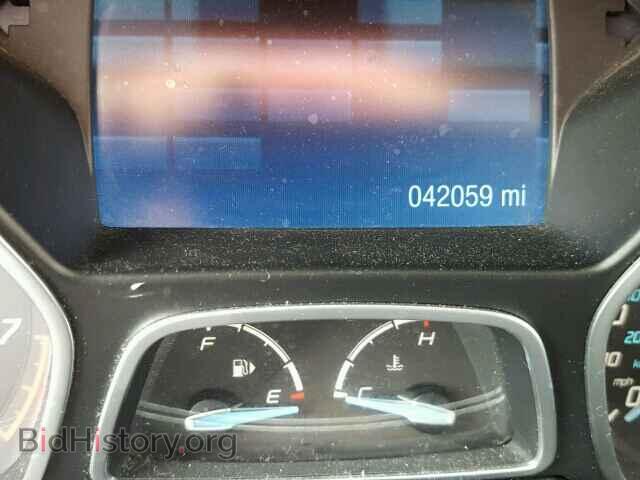 2012 FORD FOCUS - VIN: 1FAHP3K24CL408167 - Photo 8