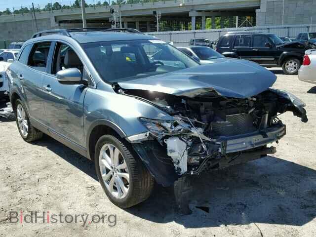 Photo JM3TB2DA0D0402426 - MAZDA CX-9 2013