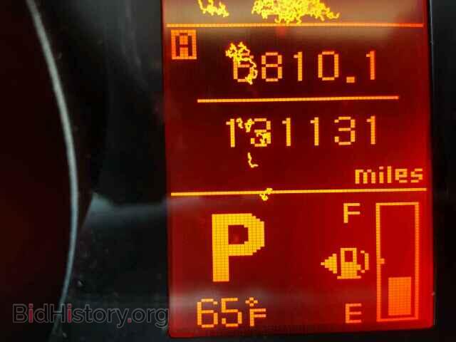 2008 MITSUBISHI LANCER - VIN: JA3AU16U78U005739 - Фото 8