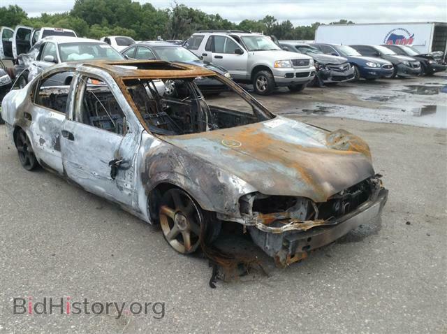 Photo JN1CA31D1YT521237 - NISSAN MAXIMA 2000