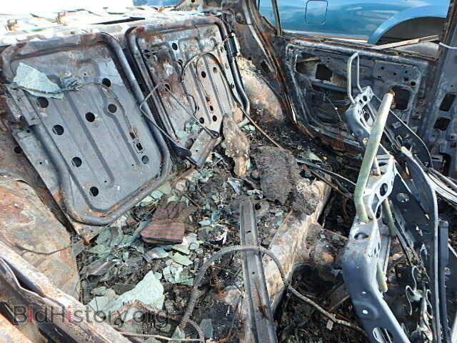 2000 NISSAN MAXIMA - VIN: JN1CA31D1YT521237 - Photo 6