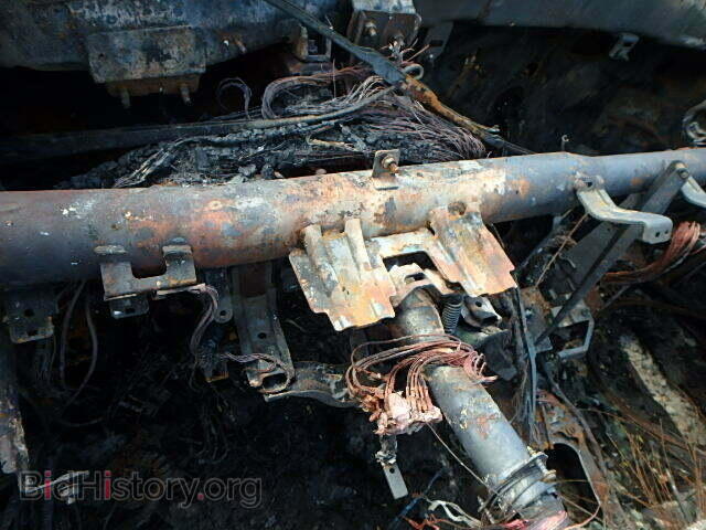 2000 NISSAN MAXIMA - VIN: JN1CA31D1YT521237 - Photo 8