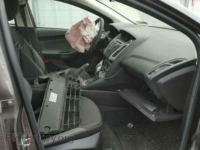 2014 FORD FOCUS - VIN: 1FADP3F29EL438132 - Photo 5