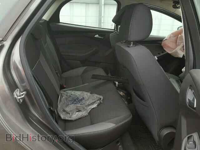 2014 FORD FOCUS - VIN: 1FADP3F29EL438132 - Photo 6