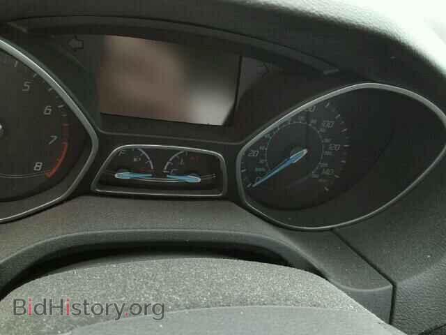 2014 FORD FOCUS - VIN: 1FADP3F29EL438132 - Photo 8