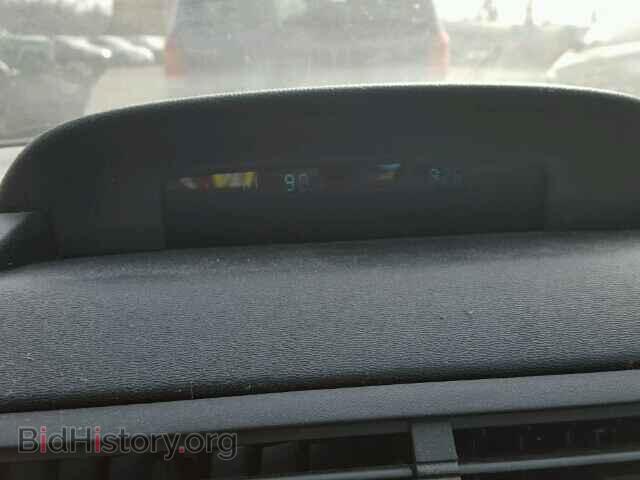 2009 FORD FOCUS - VIN: 1FAHP35N39W121397 - Фото 10