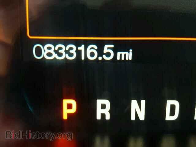 2012 FORD F150 - VIN: 1FTFW1EF2CFB34702 - Фото 8